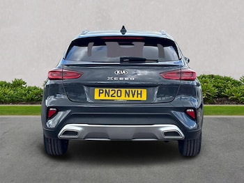 Used Kia XCeed 2020 for sale - 79423992: Photo