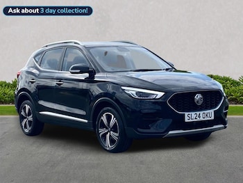 Used MG MG ZS 2024 for sale - 78520668: Photo
