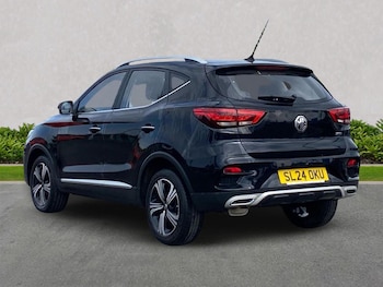 Used MG MG ZS 2024 for sale - 78520668: Photo