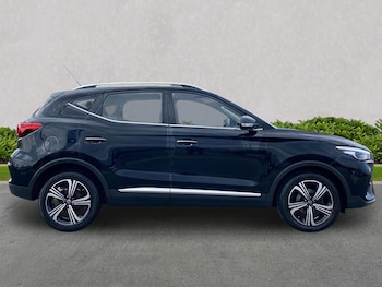 Used MG MG ZS 2024 for sale - 78520668: Photo