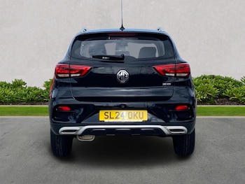 Used MG MG ZS 2024 for sale - 78520668: Photo
