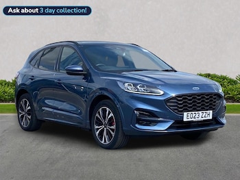 Used Ford Kuga 2023 for sale - 78826295: Photo