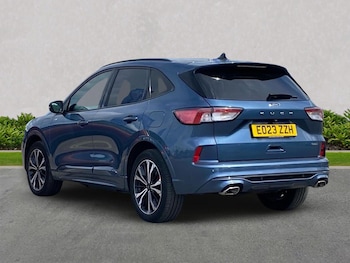 Used Ford Kuga 2023 for sale - 78826295: Photo