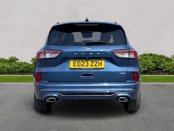 Used Ford Kuga 2023 for sale - 78826295: Photo