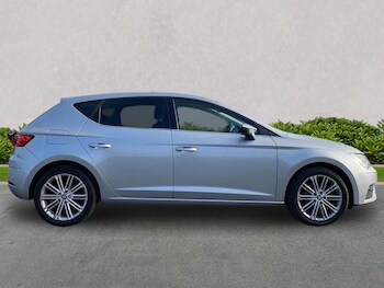 Used SEAT Leon 2019 for sale - 79620356: Photo