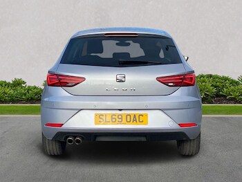 Used SEAT Leon 2019 for sale - 79620356: Photo