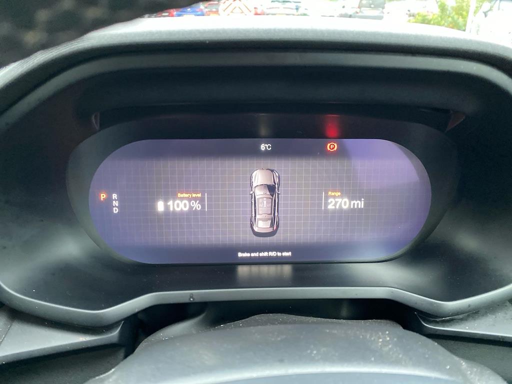 Used Polestar Polestar 2 2022 for sale - 76577271: Photo 10