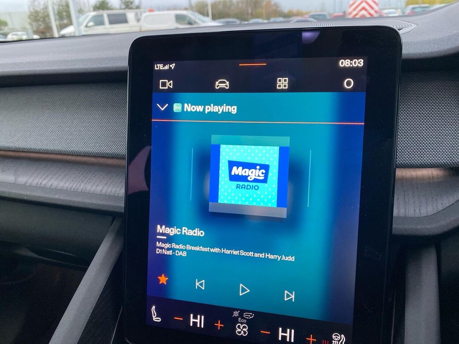 Used Polestar Polestar 2 2022 for sale - 76577271: Photo 11