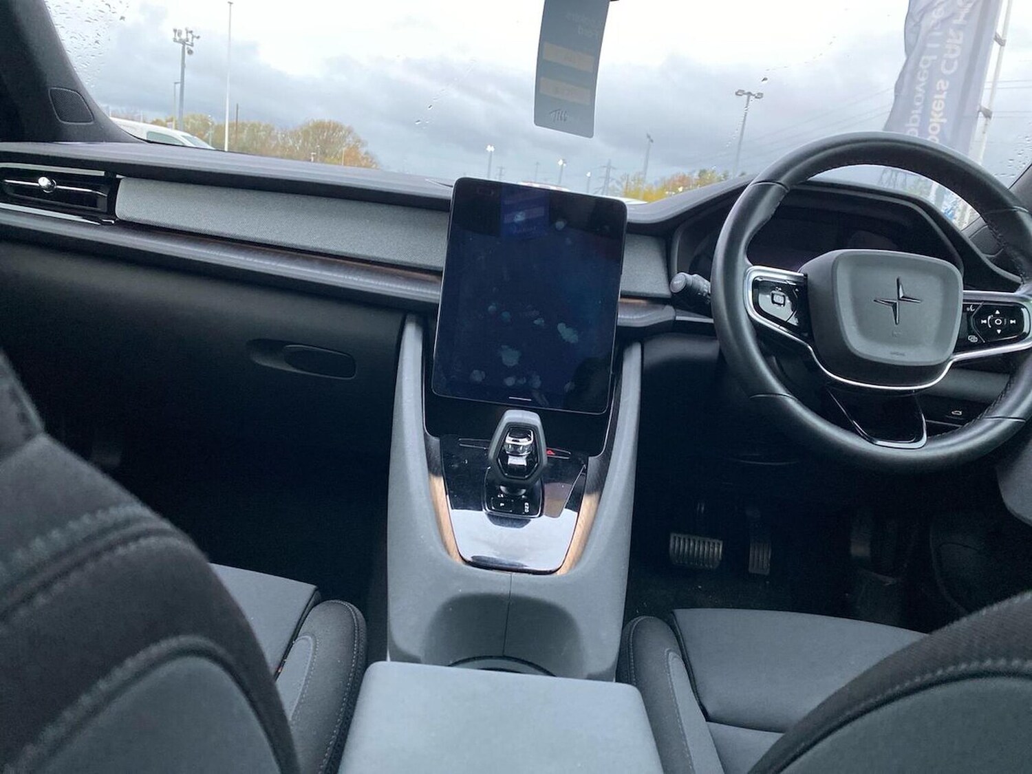 Used Polestar Polestar 2 2022 for sale - 76577271: Photo 13