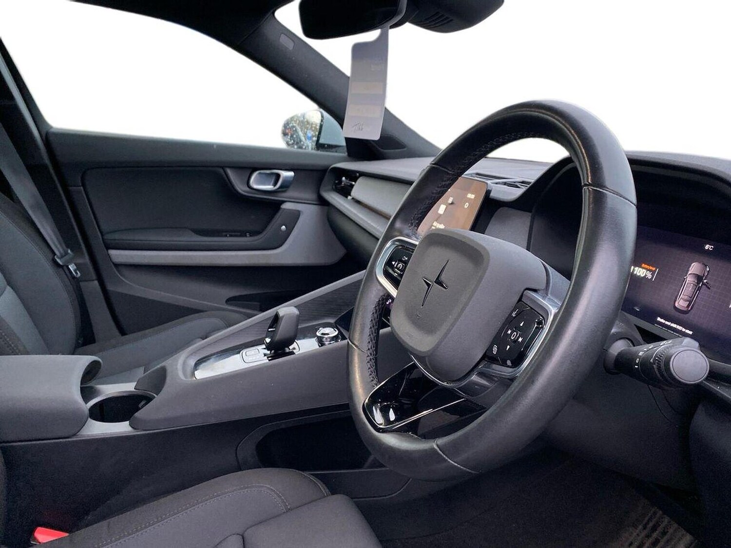 Used Polestar Polestar 2 2022 for sale - 76577271: Photo 15