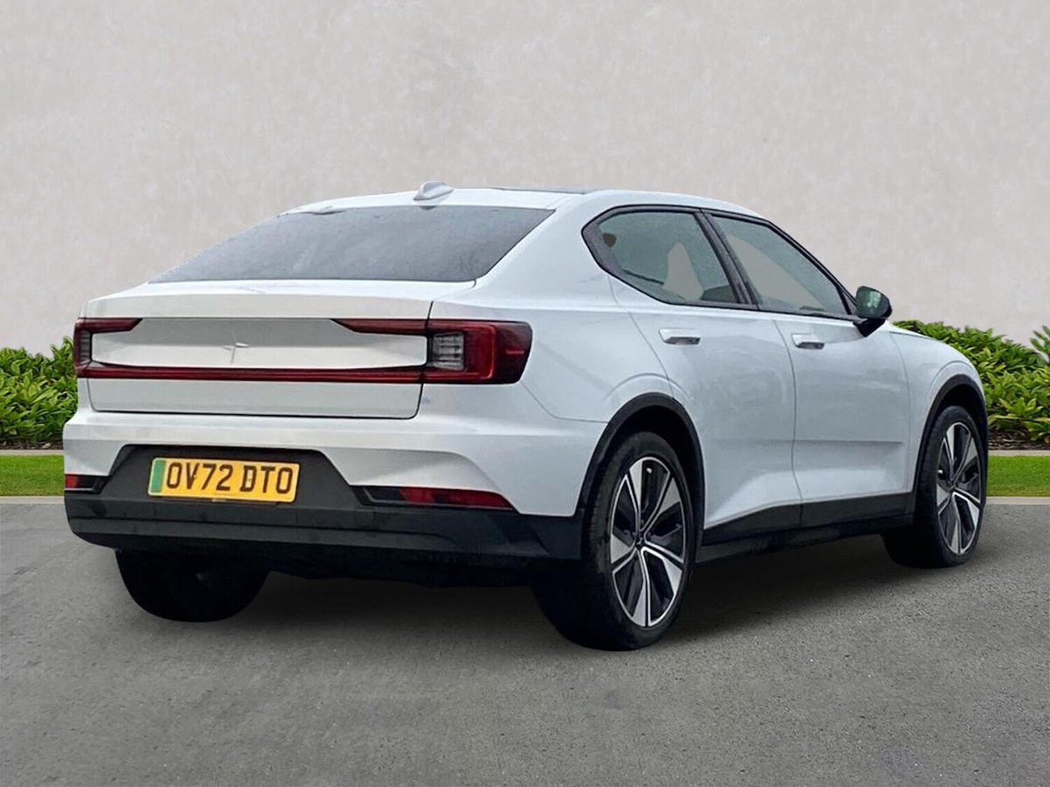 Used Polestar Polestar 2 2022 for sale - 76577271: Photo 18