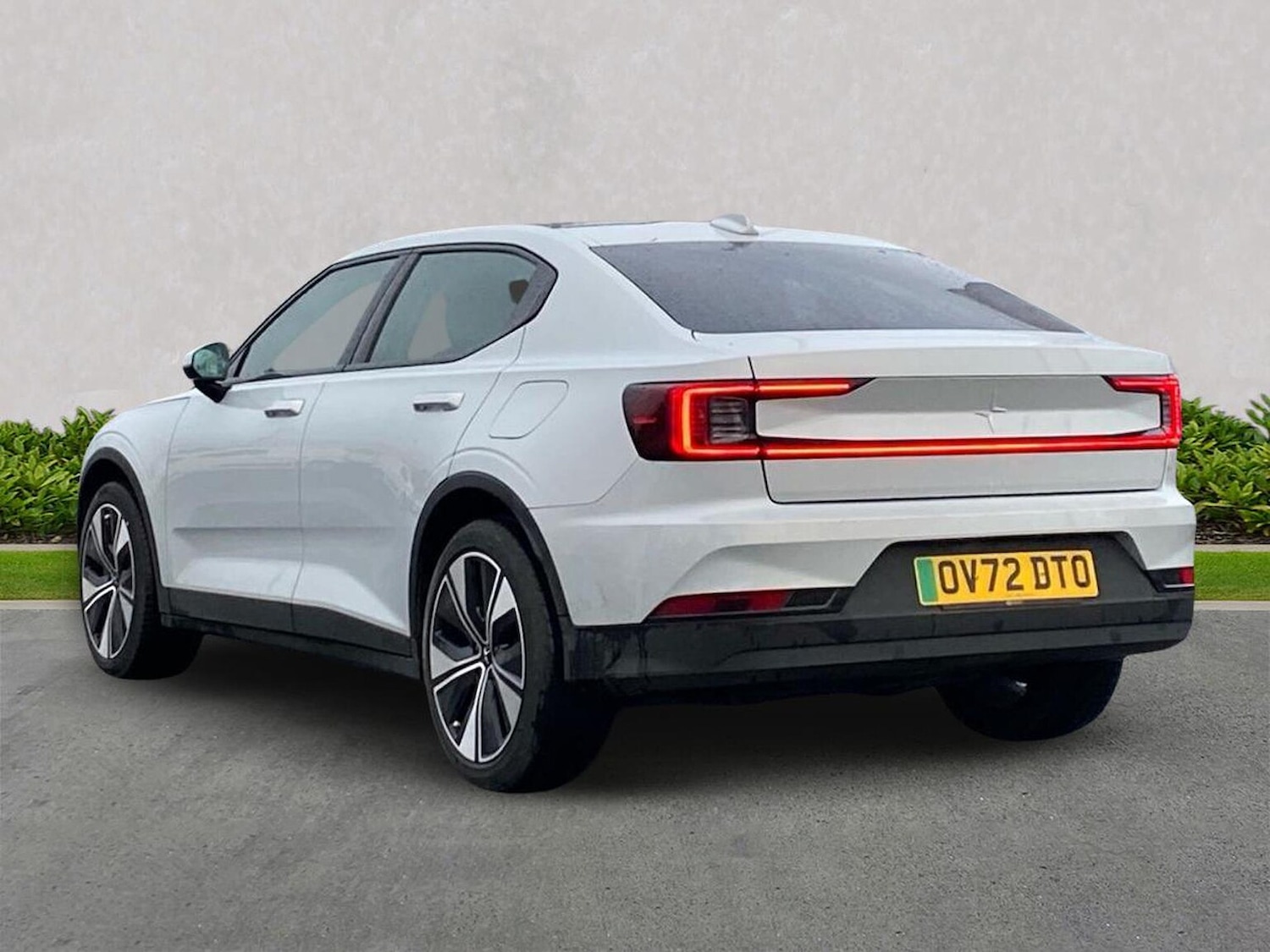 Used Polestar Polestar 2 2022 for sale - 76577271: Photo 2