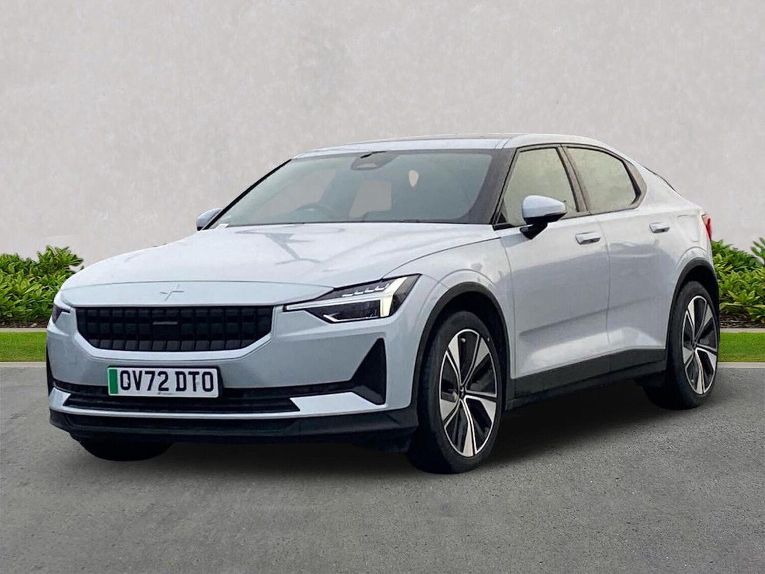 Used Polestar Polestar 2 2022 for sale - 76577271: Photo 20