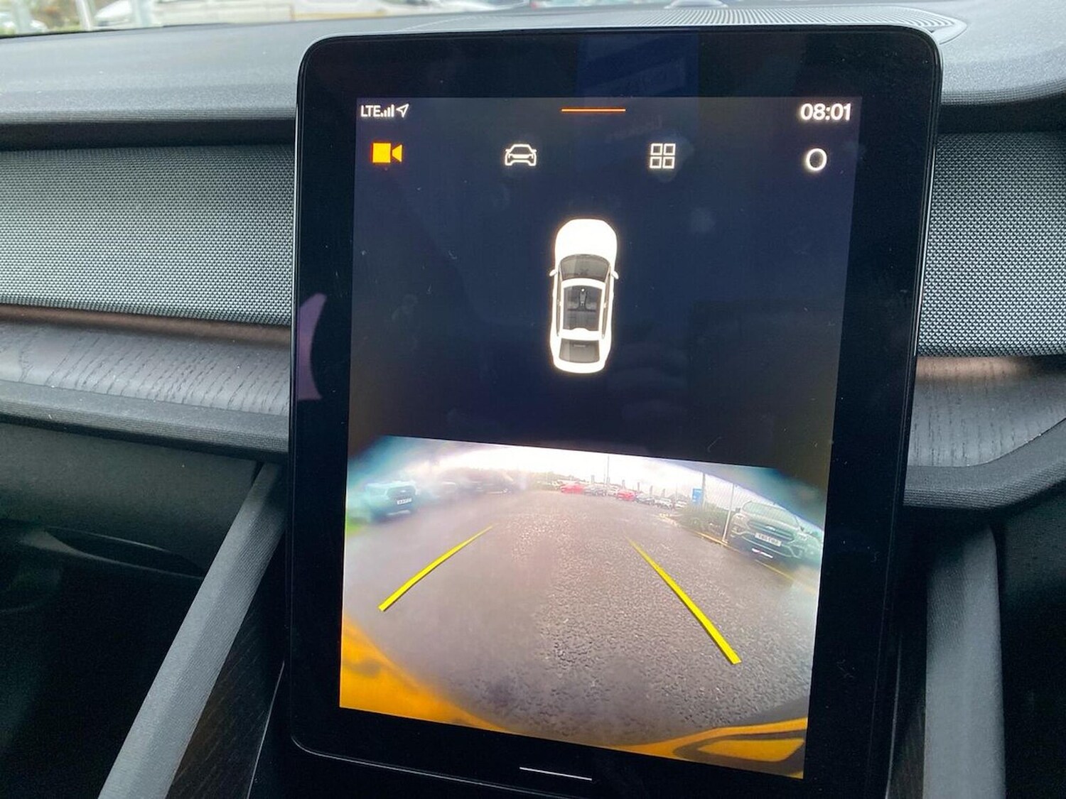 Used Polestar Polestar 2 2022 for sale - 76577271: Photo 23