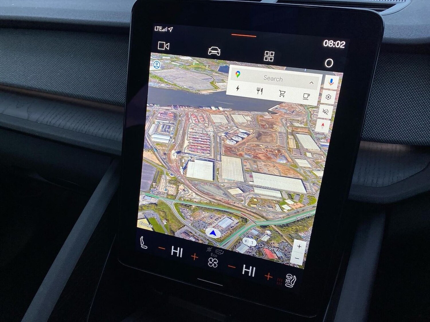 Used Polestar Polestar 2 2022 for sale - 76577271: Photo 24