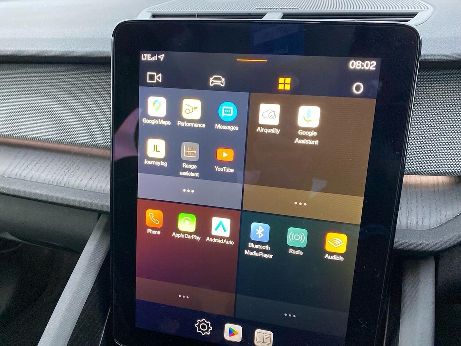 Used Polestar Polestar 2 2022 for sale - 76577271: Photo 25