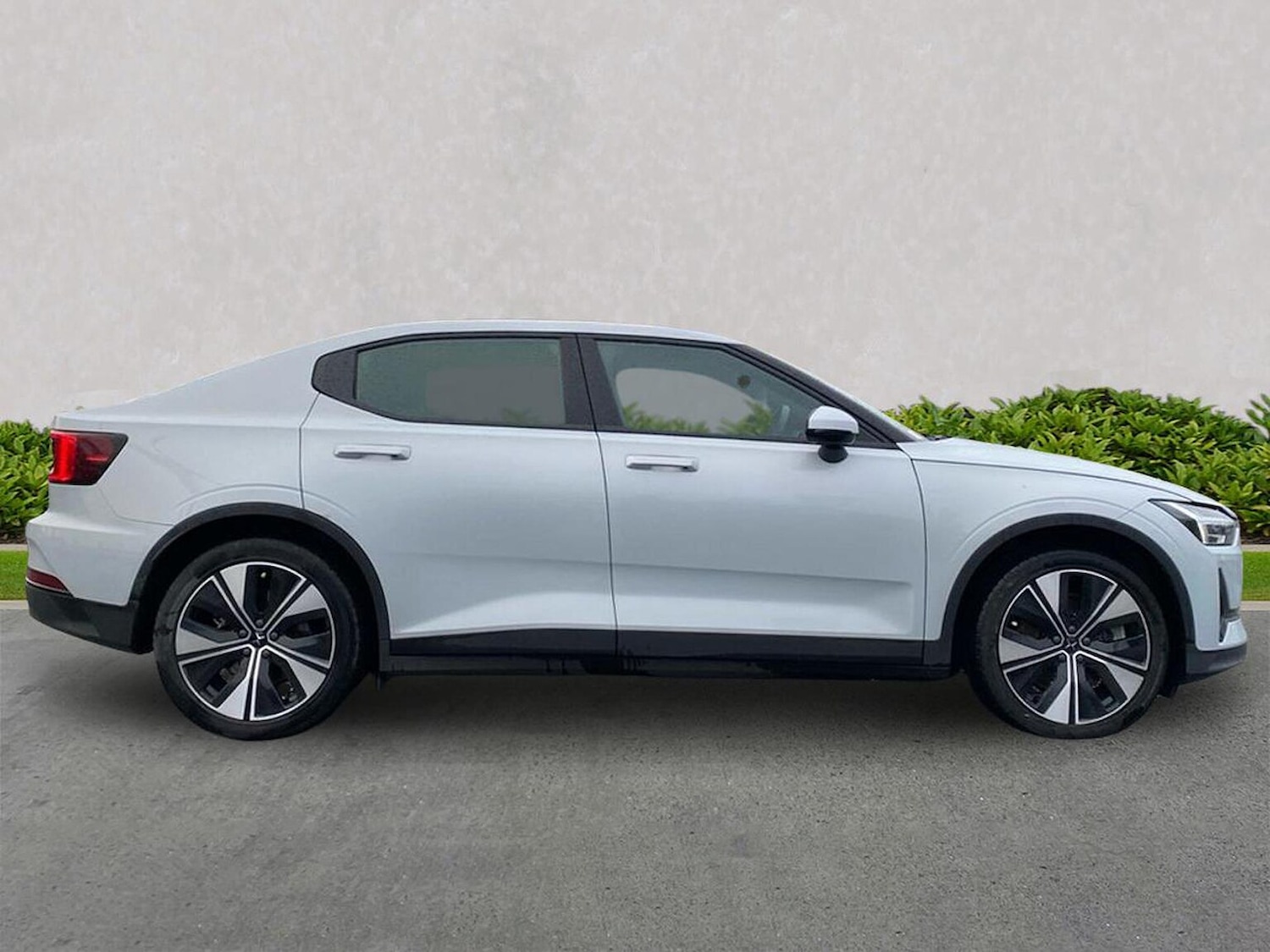 Used Polestar Polestar 2 2022 for sale - 76577271: Photo 3