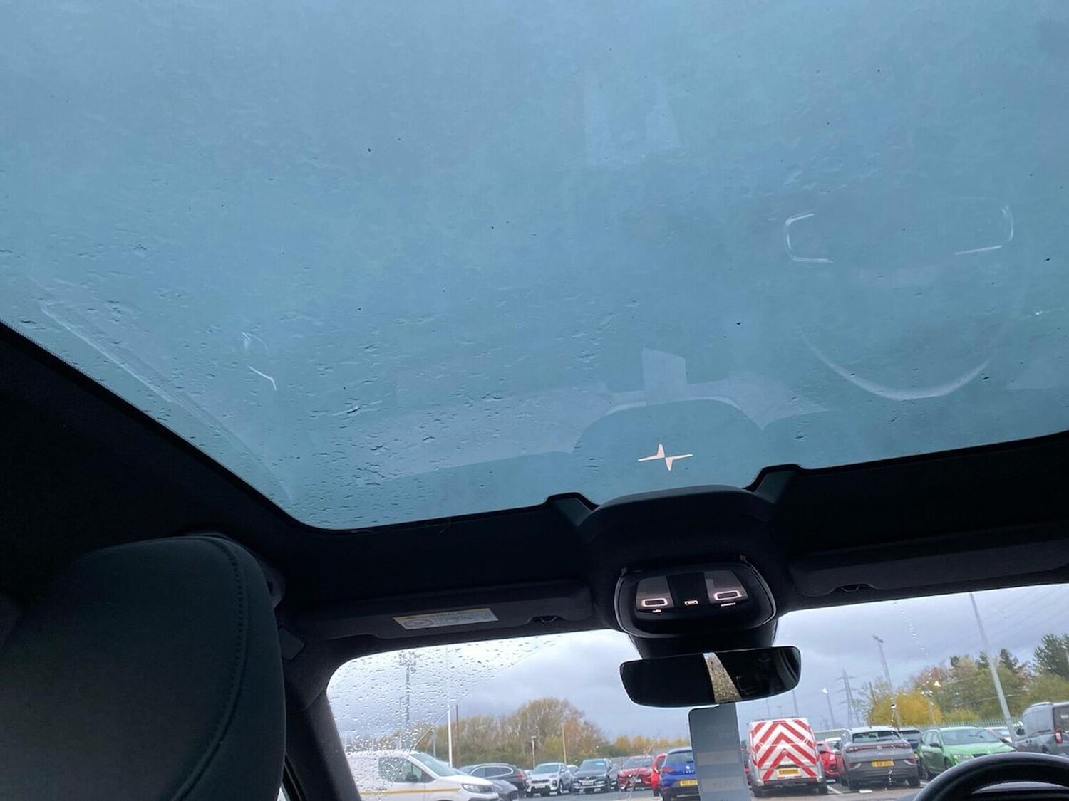 Used Polestar Polestar 2 2022 for sale - 76577271: Photo 32