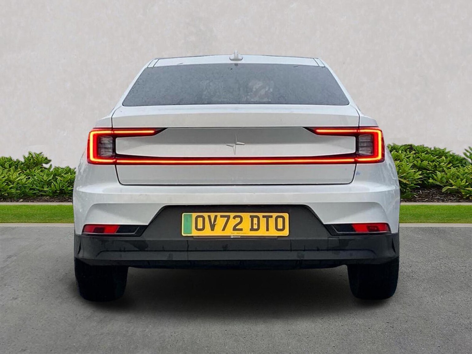 Used Polestar Polestar 2 2022 for sale - 76577271: Photo 4