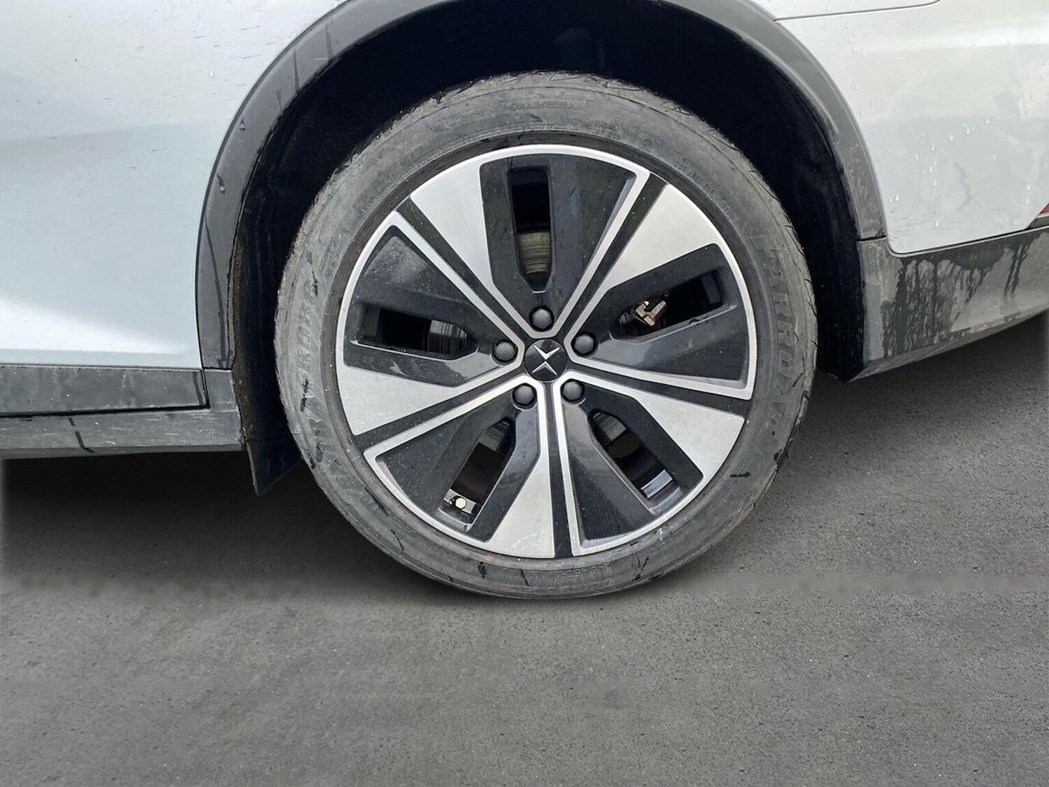 Used Polestar Polestar 2 2022 for sale - 76577271: Photo 6