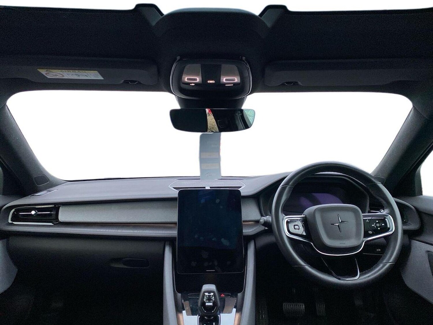 Used Polestar Polestar 2 2022 for sale - 76577271: Photo 8