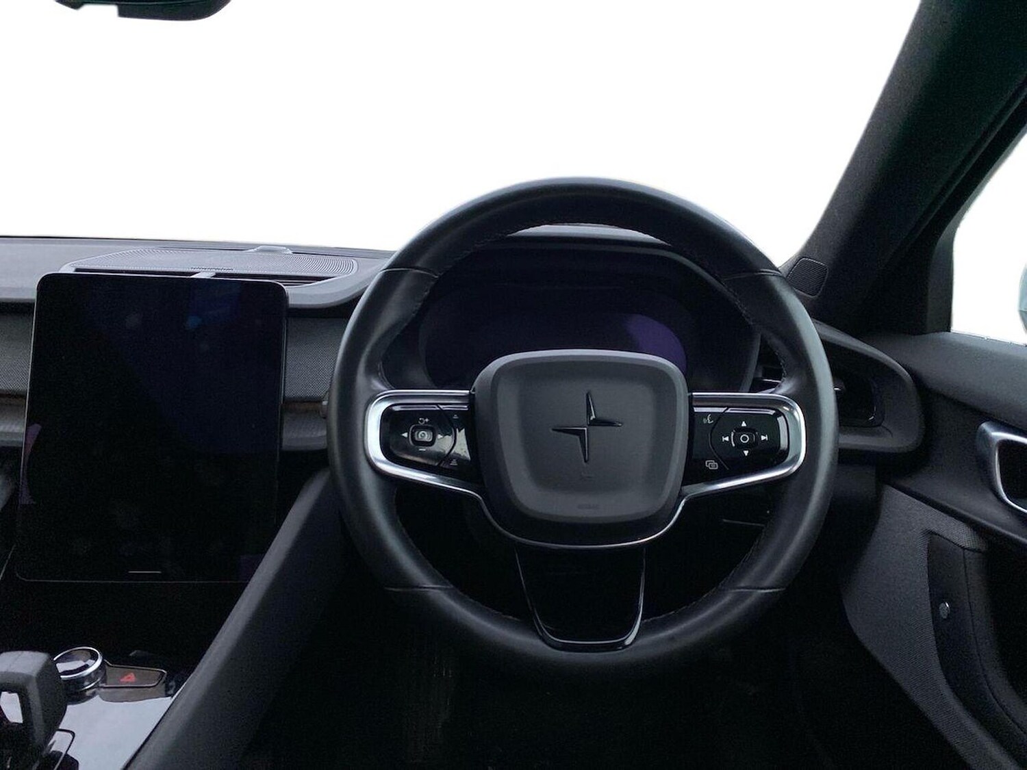 Used Polestar Polestar 2 2022 for sale - 76577271: Photo 9