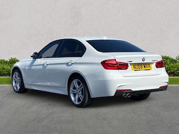 Used BMW 3 Series 2018 for sale - 78992466: Photo