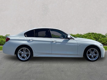 Used BMW 3 Series 2018 for sale - 78992466: Photo