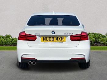 Used BMW 3 Series 2018 for sale - 78992466: Photo