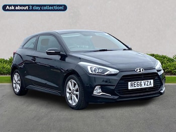 Used Hyundai i20 2016 for sale - 79445084: Photo
