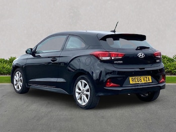 Used Hyundai i20 2016 for sale - 79445084: Photo