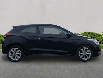 Used Hyundai i20 2016 for sale - 79445084: Photo