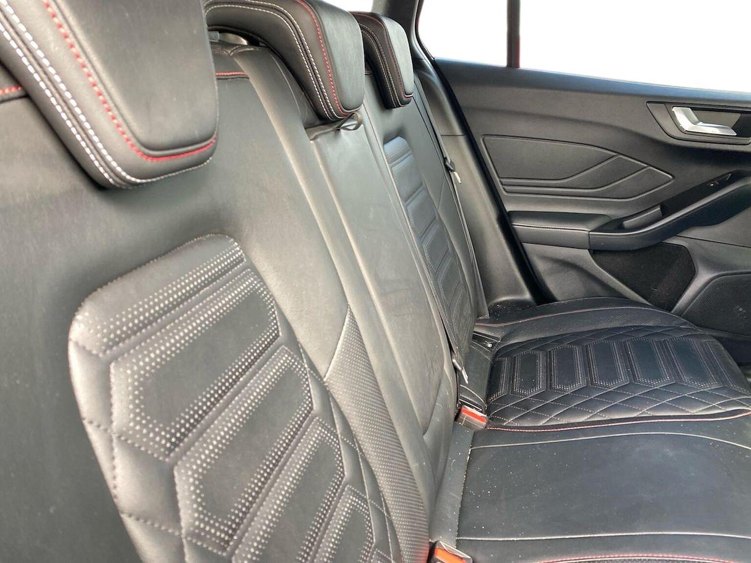 Used Ford Focus 2023 for sale - 78192013: Photo 18