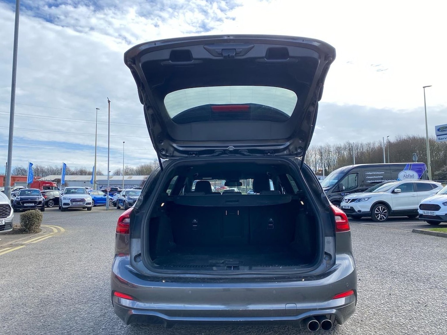 Used Ford Focus 2023 for sale - 78192013: Photo 19