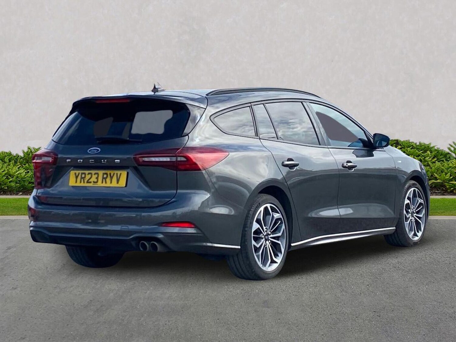 Used Ford Focus 2023 for sale - 78192013: Photo 20