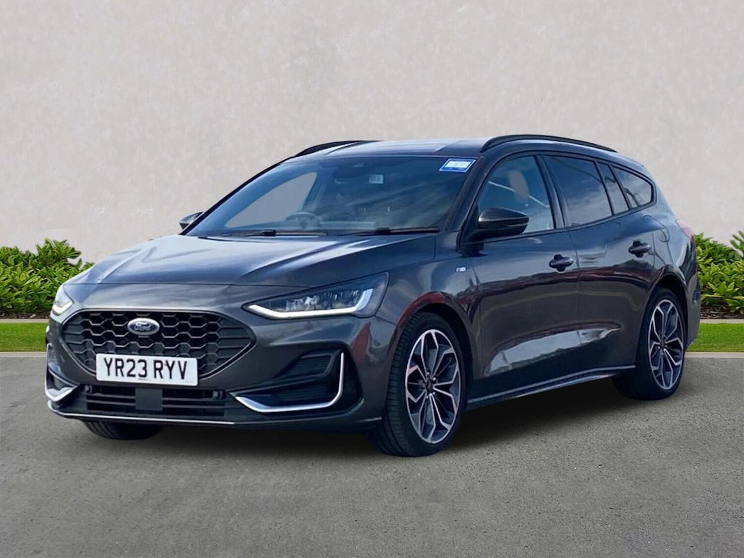 Used Ford Focus 2023 for sale - 78192013: Photo 22