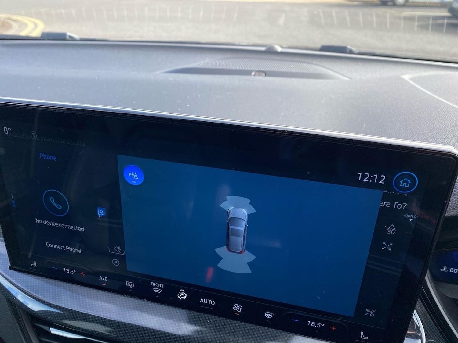 Used Ford Focus 2023 for sale - 78192013: Photo 25