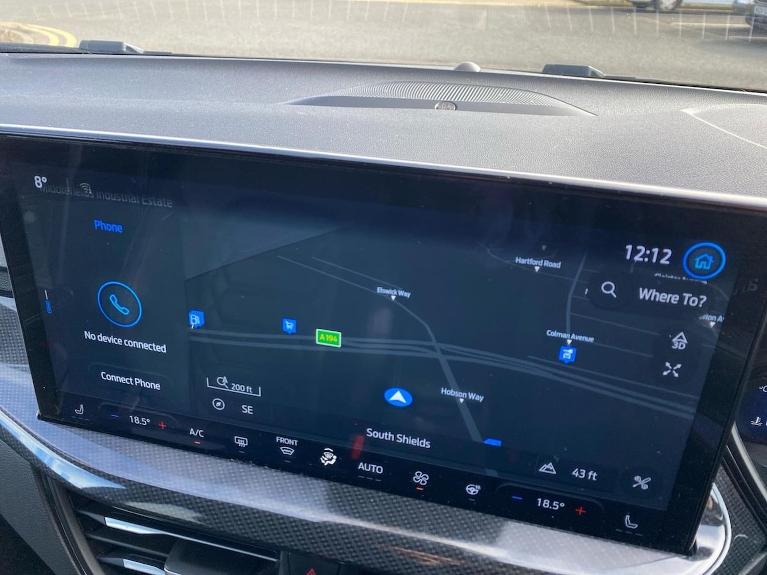 Used Ford Focus 2023 for sale - 78192013: Photo 26