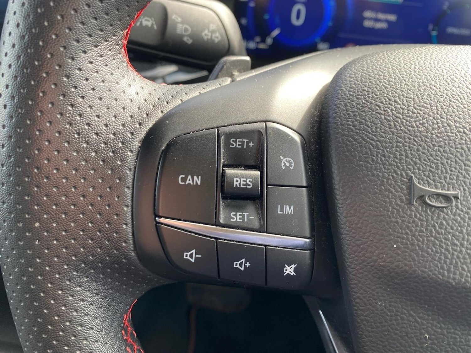 Used Ford Focus 2023 for sale - 78192013: Photo 28