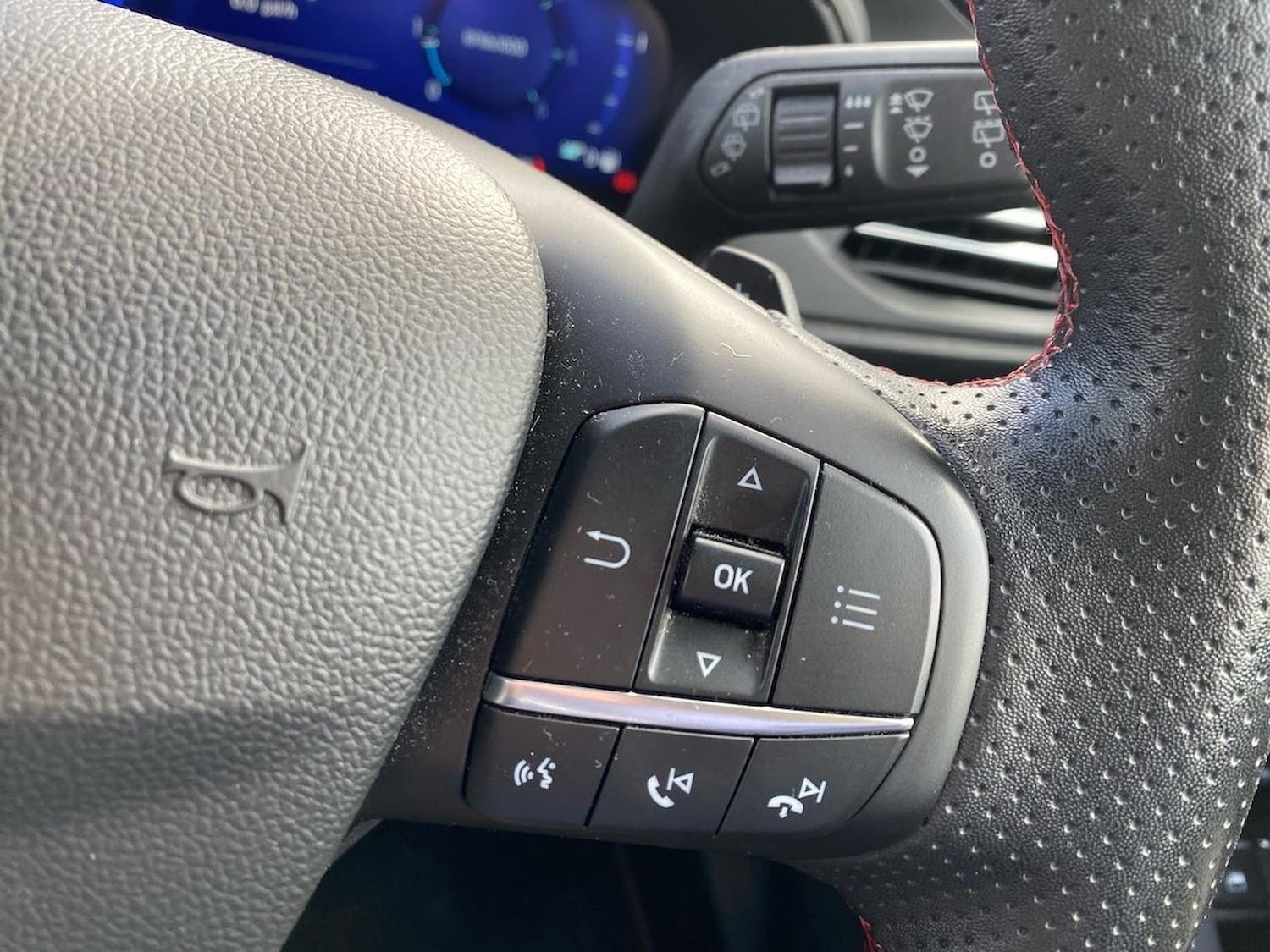 Used Ford Focus 2023 for sale - 78192013: Photo 29