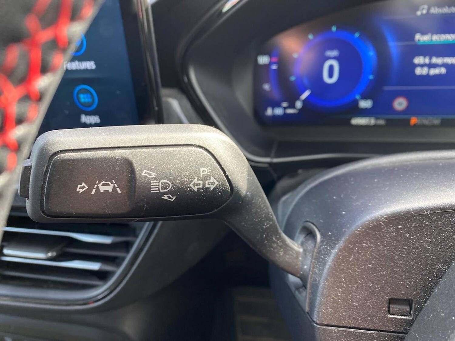 Used Ford Focus 2023 for sale - 78192013: Photo 30