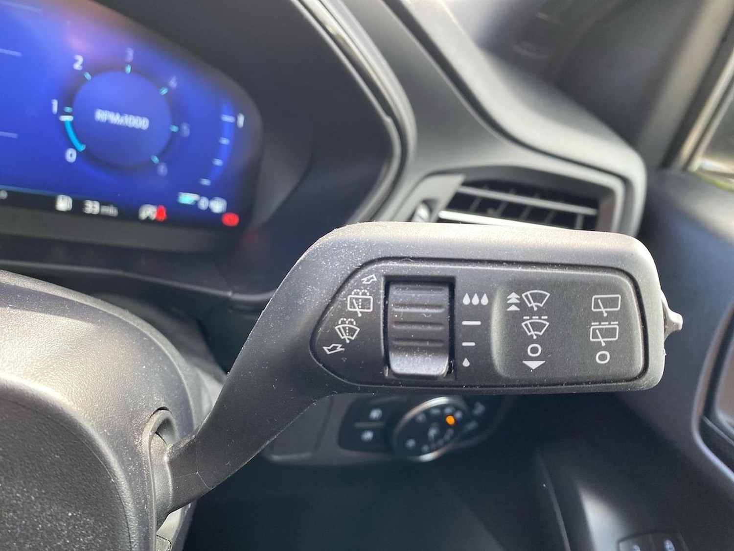 Used Ford Focus 2023 for sale - 78192013: Photo 31