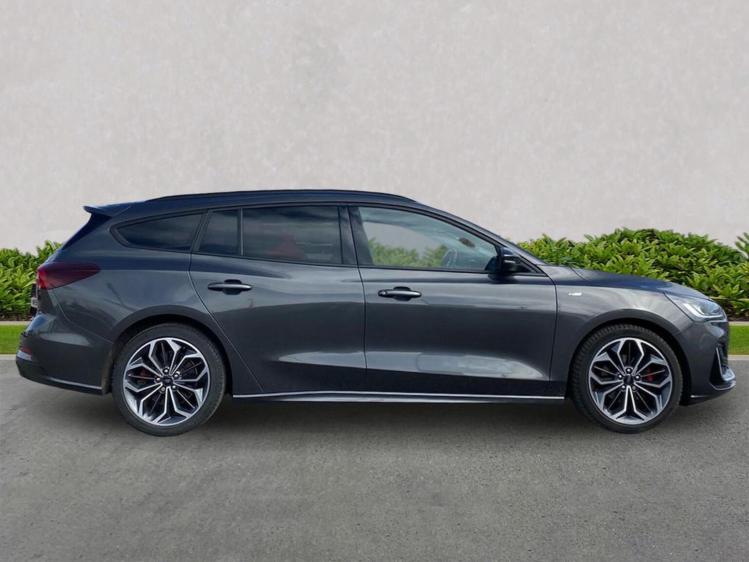 Used Ford Focus 2023 for sale - 78192013: Photo 5