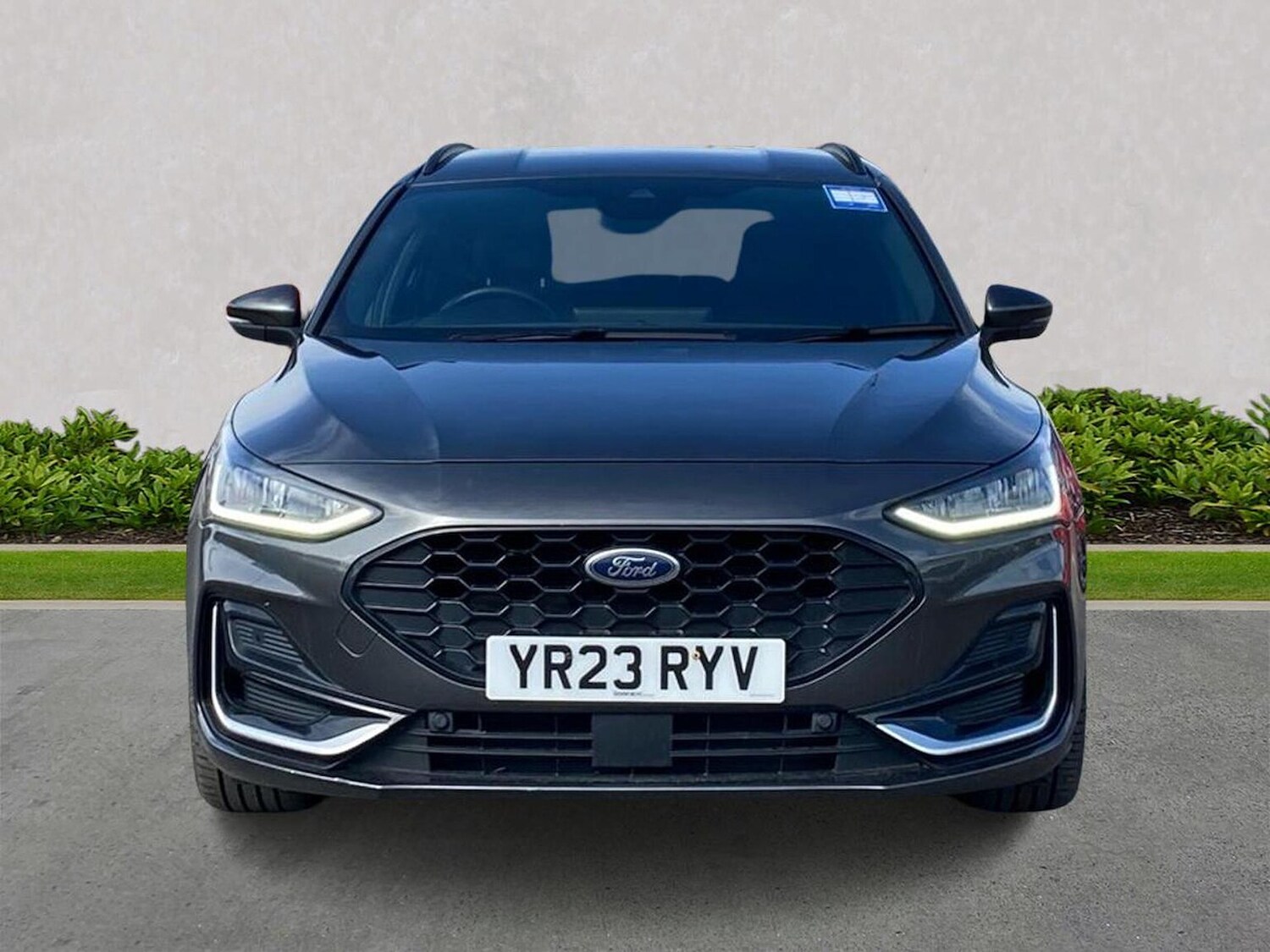 Used Ford Focus 2023 for sale - 78192013: Photo 7