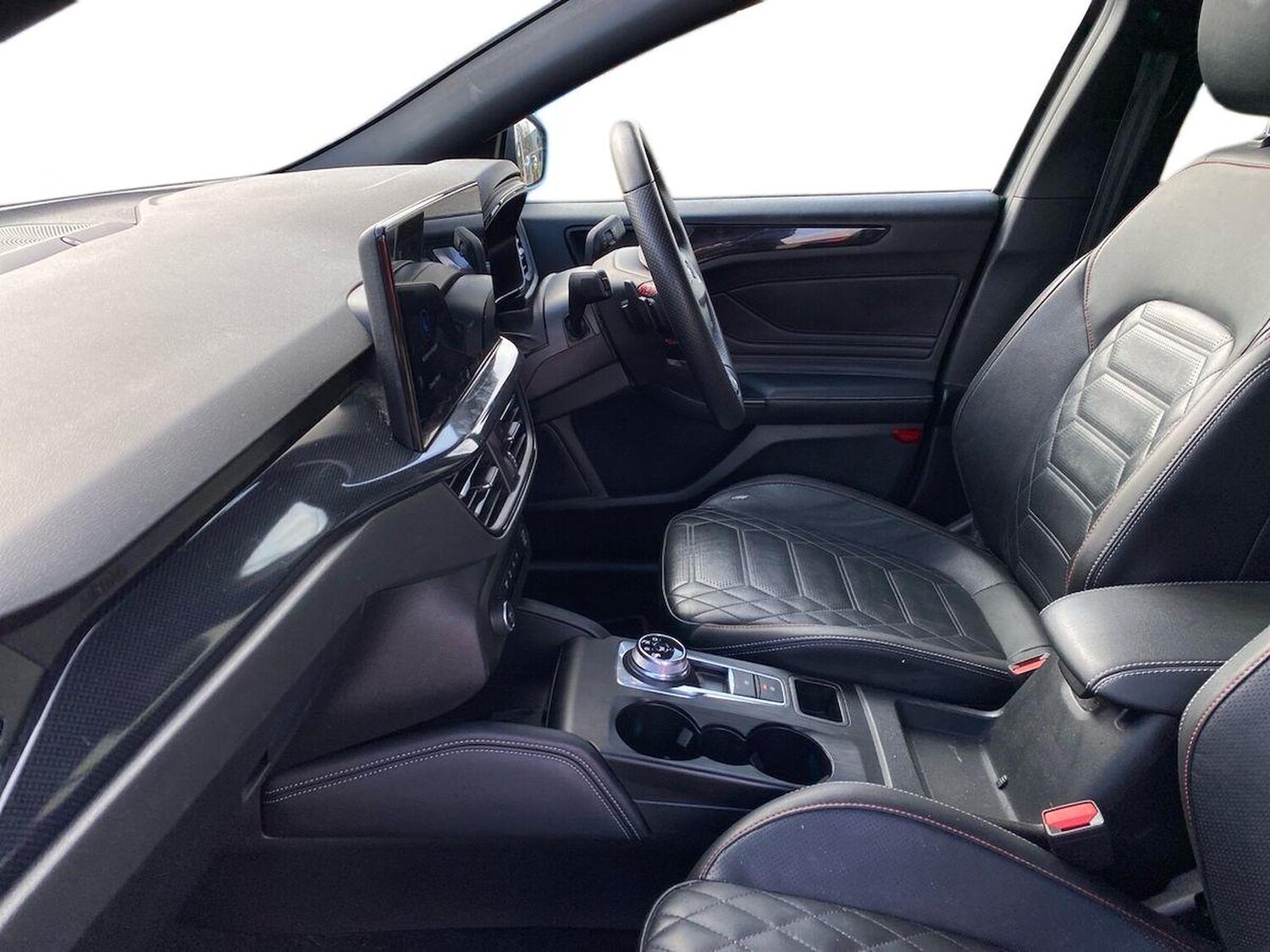 Used Ford Focus 2023 for sale - 78192013: Photo 9