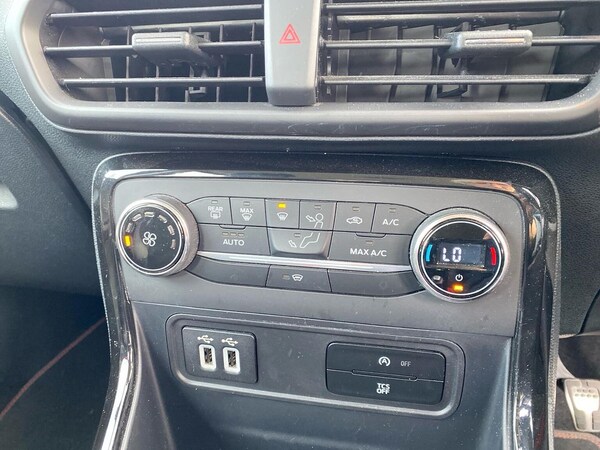 Used Ford Ecosport 2018 for sale - 76237023: Photo 10