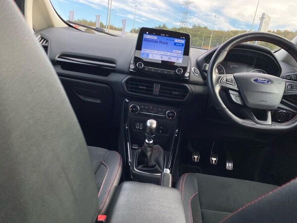 Used Ford Ecosport 2018 for sale - 76237023: Photo 11