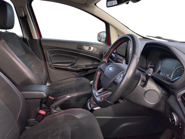 Used Ford Ecosport 2018 for sale - 76237023: Photo 13