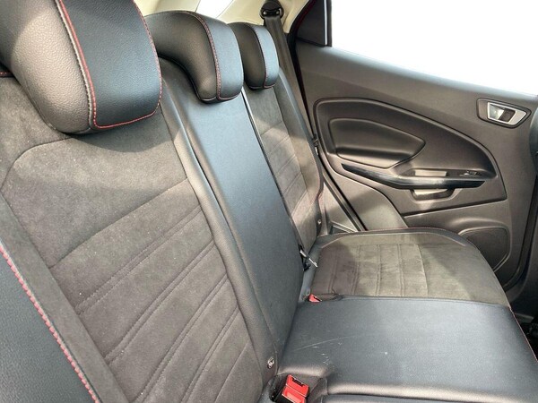 Used Ford Ecosport 2018 for sale - 76237023: Photo 14