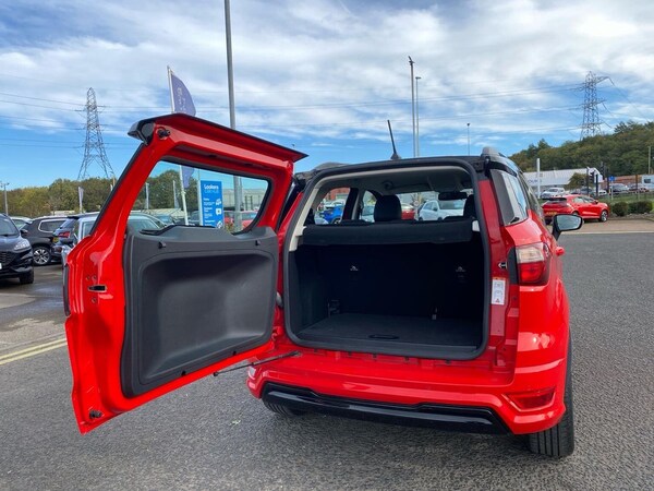 Used Ford Ecosport 2018 for sale - 76237023: Photo 15